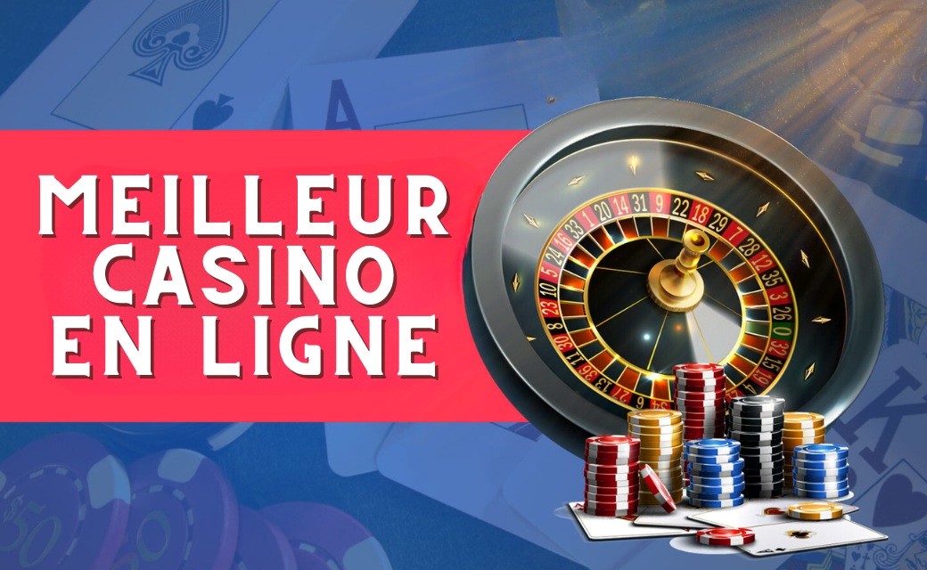  Liste des meilleurs casinos en ligne actuels