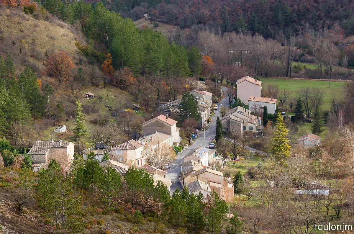 Vallée Jabron