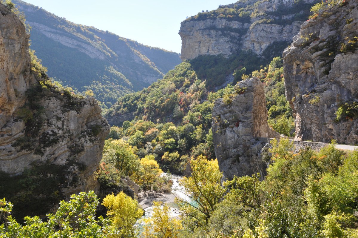 Loisirs dans la Vallée du Jabron